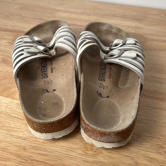 Birkenstock sandals - Picture 4 of 15